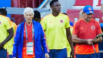 José Pékerman