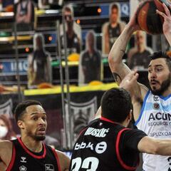 Al Bilbao le toca la lotería