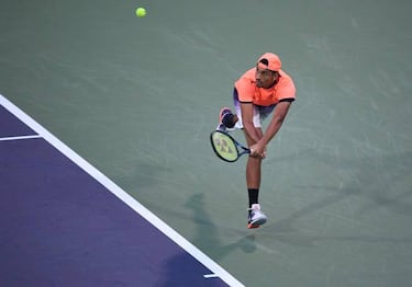 Murray, Delpo, Kerber y Garbiñe protagonizan el tenis en 2016