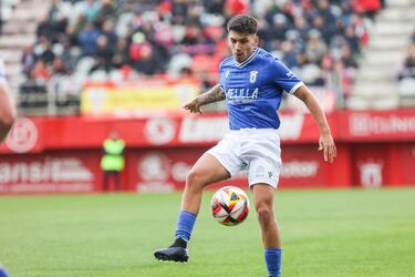 El vuelo del Málaga hasta la utopía pasa por Melilla