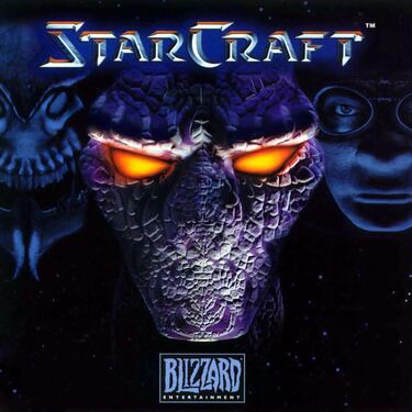 El dominio StarCraft.com, al fin propiedad de Blizzard según una web