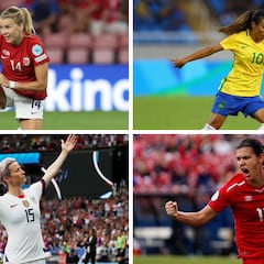 Will the 2023 Women’s World Cup be a game changer?