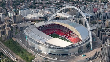 Saturday’s last-four game between Manchester City and Southampton kicks off around 24 hours before the end of Sunday’s clash between Chelsea and Leeds.