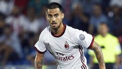 El Inter buscaría la traición de Suso al Milán