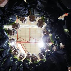 A España sólo le sirve hoy la victoria frente a Eslovenia