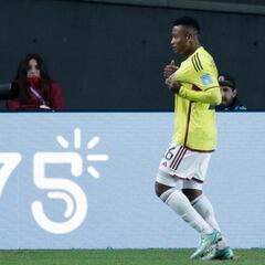 Óscar Cortés: “Hicimos todo lo posible por lograr el empate”