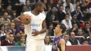 Kirksay-Stanic, los centímetros no lo explican todo