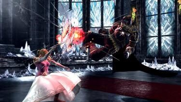 Tekken Tag Tournament 2 ha vendido 1'5 millones de unidades