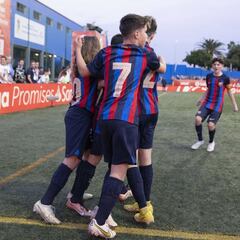 Así quedan las semis sin el Madrid: Barça-Betis y Espanyol-Sevilla