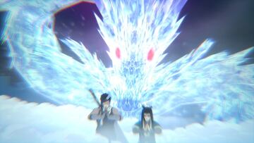 Captura de pantalla - Naruto Shippuden: Ultimate Ninja Storm 4 (PC)