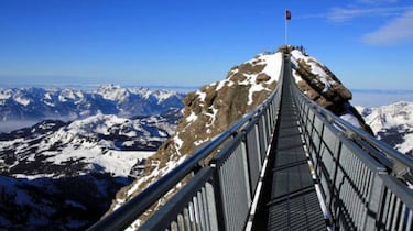 Planes fresquitos para huir del calor en verano