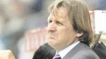 Bernd Schuster.