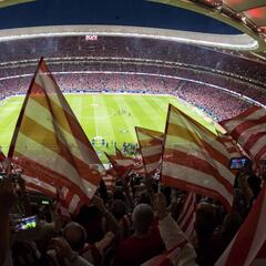 De récord en récord