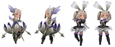 Bravely Second