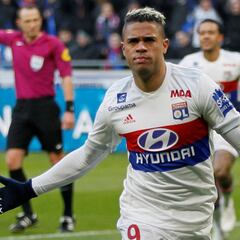 Mariano: por cosas así no quiere volver a ser suplente de Benzema