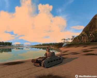 War Leaders: Clash of Nations enseña su visión de la Segunda Guerra Mundial