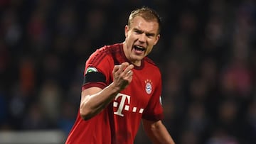 Seg&uacute;n informaci&oacute;n del medio Bild, Beckham planea arrebatarle a Holger Badstuber al Stuttgar, luego de que estos lo tengan jugando en el segundo equipo.