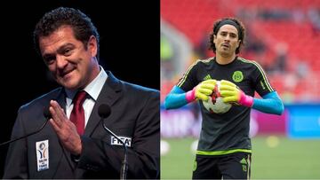 Carlos Hermosillo avisa sobre nuevos retos de Ochoa en Bélgica