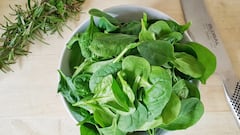 A woman discovered a living animal in her spinach — and it’s not what you think