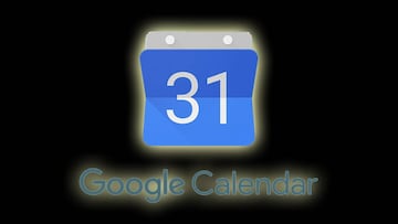 Como usar el modo oscuro en el Calendario de Android