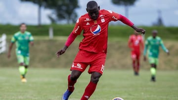 Martínez Borja: “No nos hemos olvidado de jugar”