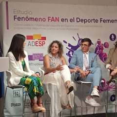 Álvarez, sobre Finetwork: “Estamos tranquilos, está todo documentado”