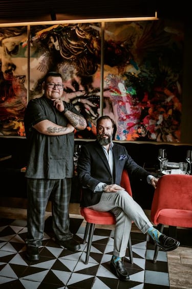 Iztac, la gastronomía mexicana más auténtica de la capital