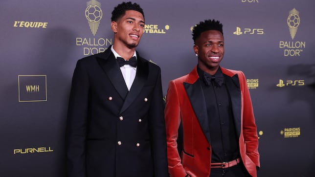 ¿Habrá representación del Real Madrid en la gala del Balón de Oro? Los motivos de su ausencia