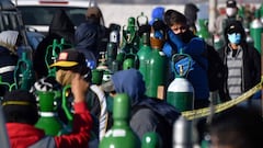 Coronavirus en Perú: resumen y casos del 24 de julio