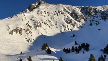 Competicion confirmada FWT Baqueira