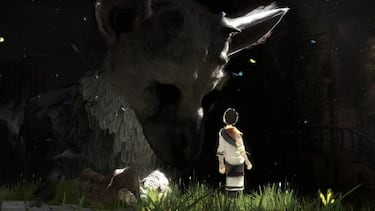 The Last Guardian, Impresiones E3 2015
