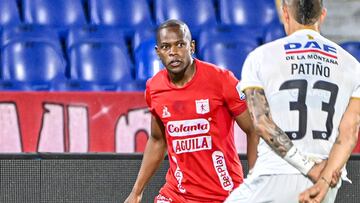 América 3 - 0 Once Caldas: Resumen, goles y resultado