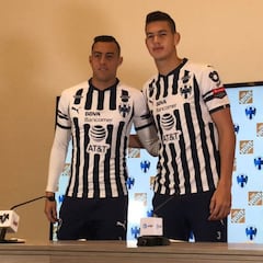 César Montes: No me importa si Gignac juega en el Clásico