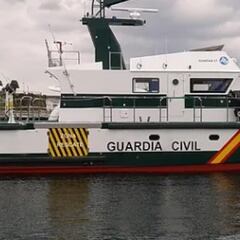 El Gobierno estudia reorganizar la Guardia Civil