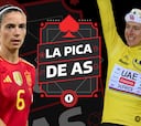 Pogacar gana el Tour, España cae en los penaltis...| En directo: ‘La Pica de AS’