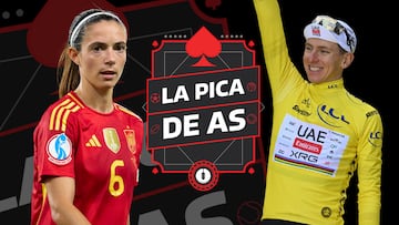 Pogacar gana el Tour, España cae en los penaltis...| En directo: ‘La Pica de AS’