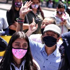 Paro nacional Colombia: razones de la convocatoria