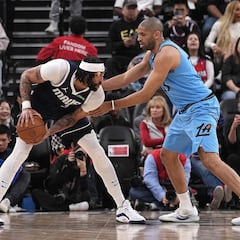 La doble condena de los Mavs