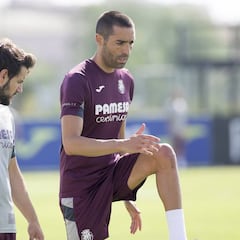 Bruno se fija una fecha para volver al grupo: octubre