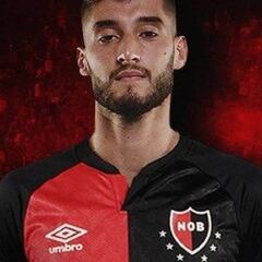 Newell's: Manuel Guanini, nuevo caso positivo de COVID-19 en el fútbol argentino