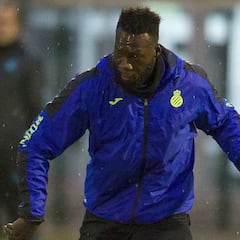 En el Espanyol recelan de un Alcorcón que ya les dio un susto