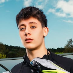 Who is Arda Güler, the Fenerbahce starlet set to join Real Madrid?