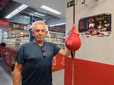 La Euro-ilusión de un barrio