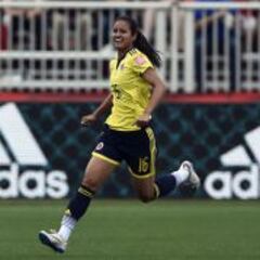 Colombia hace historia: triunfo ante Francia y acaricia los 8vos