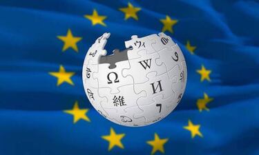 Golpe de Europa a Youtube, Facebook y Google con los nuevos derechos de Autor