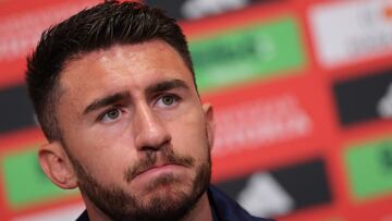 Laporte: ¡°Hay prejuicios contra los que jugamos en Arabia¡±