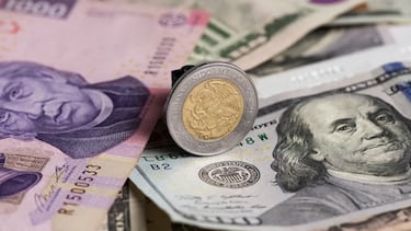 Precio del dólar, 1 de julio: cuál es el tipo de cambio en México