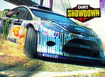 IPV - DiRT Showdown (360)