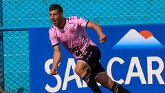 Penco se despide del Boys