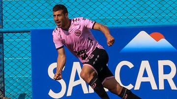 Penco se despide del Boys